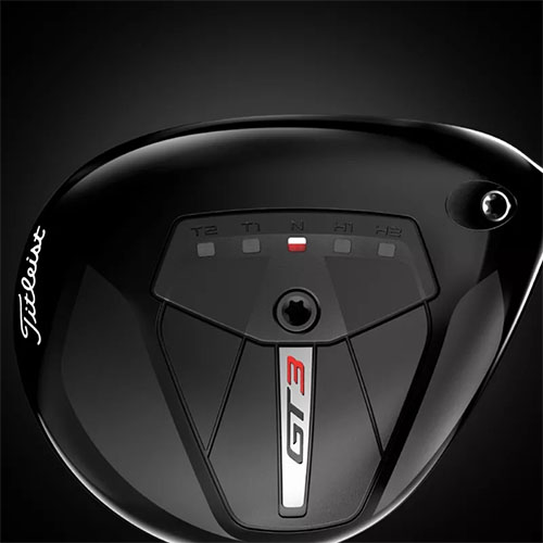 タイトリスト GT3 フェアウェイウッド ツアーAD VF 6 カーボンシャフト Titleist VF-6【即納】_7