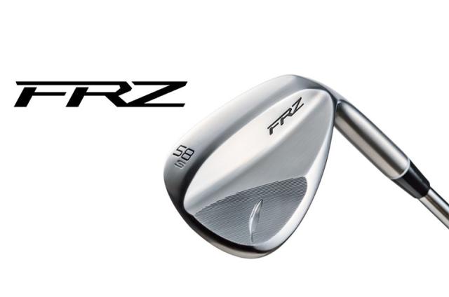 フォーティーン FRZ パールサテン仕上げ ウェッジ NSプロ TS-114w Ver.2 スチールシャフト_8
