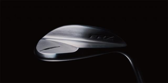 フォーティーン FRZ パールサテン仕上げ ウェッジ NSプロ TS-114w Ver.2 スチールシャフト_9