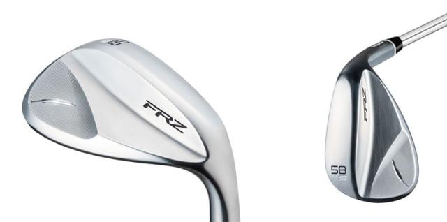 フォーティーン FRZ パールサテン仕上げ ウェッジ NSプロ TS-114w Ver.2 スチールシャフト_17