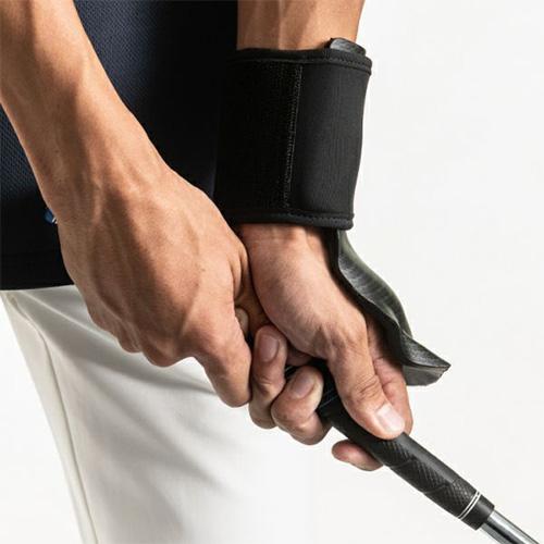 【左打ち用】ヤマニ ゴルフ プロセンダー 練習器具 レフティー 左用 マルチ(91)【即納】_7