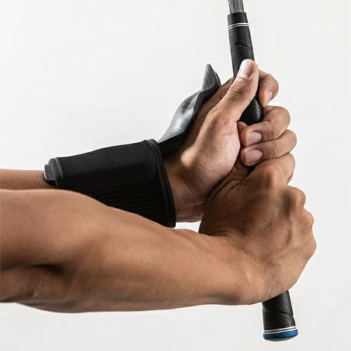 【左打ち用】ヤマニ ゴルフ プロセンダー 練習器具 レフティー 左用 マルチ(91)【即納】_9