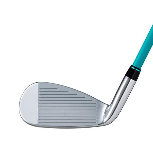 マルマン ゴルフ DANGAN7 MAXアイアン + DANGAN7 メガトンウェッジ スチールシャフト アイアンセット 5本組(7-P,S) TENSEI for DANGAN7 シャフト【即納】 マルマン ゴルフ DANGAN7 MAXアイアン + DANGAN7 メガトンウェッジ