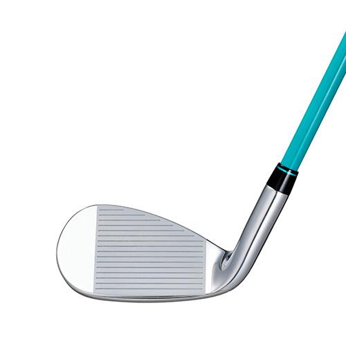 マルマン ゴルフ DANGAN7 MAX アイアン ウェッジ 2本組(AW+SW) TENSEI