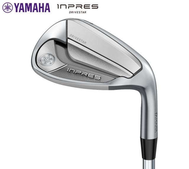ヤマハ インプレス ドライブスター ウェッジ N.S.PRO 850GH neo スチールシャフト