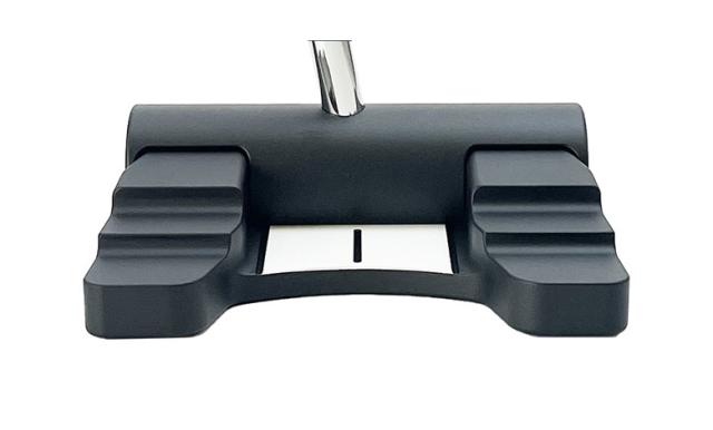 トゥルーロール ゴルフ ネオマレット型 センターシャフト パター Tru-Roll LA79【即納】の通販は