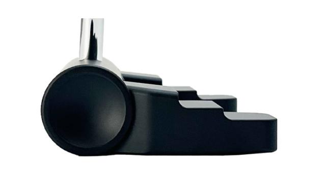 トゥルーロール ゴルフ ネオマレット型 センターシャフト パター Tru-Roll LA79【即納】の通販は