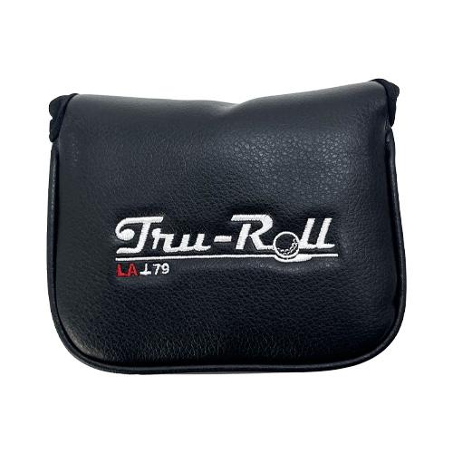 トゥルーロール ゴルフ ネオマレット型 センターシャフト パター Tru-Roll LA79【即納】の通販は