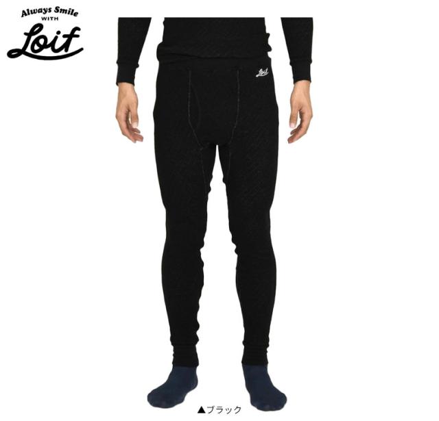 【送料無料】ロイフ ハヤブサ YL5625 レイヤーテック キルティング アンダー タイツ インナー【即納】