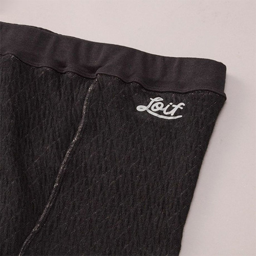 【送料無料】ロイフ ハヤブサ YL5625 レイヤーテック キルティング アンダー タイツ インナー【即納】