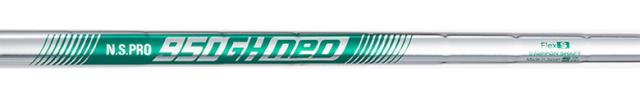 ホンマ ツアーワールド Hx アイアン単品 N.S.PRO 950GH neo スチールシャフト【即納】