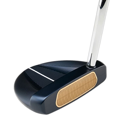 数量限定】オデッセイ Ai-ONE MILLED ROSSIE VT DB パター STROKE LAB