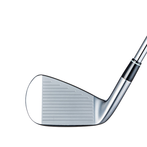 フォーティーン TB-5 FORGED アイアンセット 5本組(6-P) FS-90i スチールシャフト【即納】_3