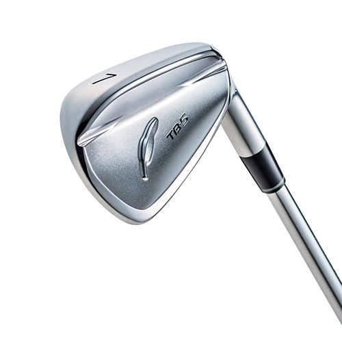 フォーティーン TB-5 FORGED アイアンセット 5本組(6-P) FS-90i スチールシャフト【即納】_4