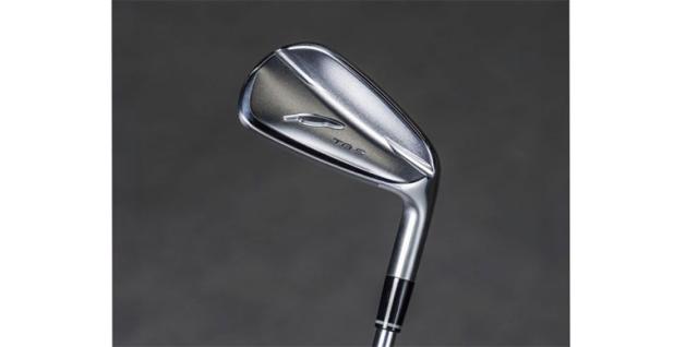 フォーティーン TB-5 FORGED アイアンセット 5本組(6-P) FS-90i スチールシャフト【即納】_10