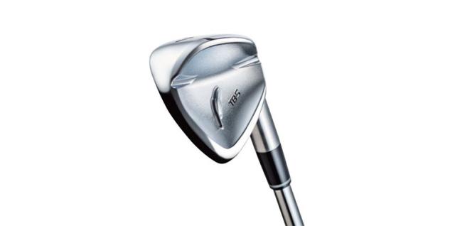 フォーティーン TB-5 FORGED アイアンセット 5本組(6-P) FS-90i スチールシャフト【即納】_11