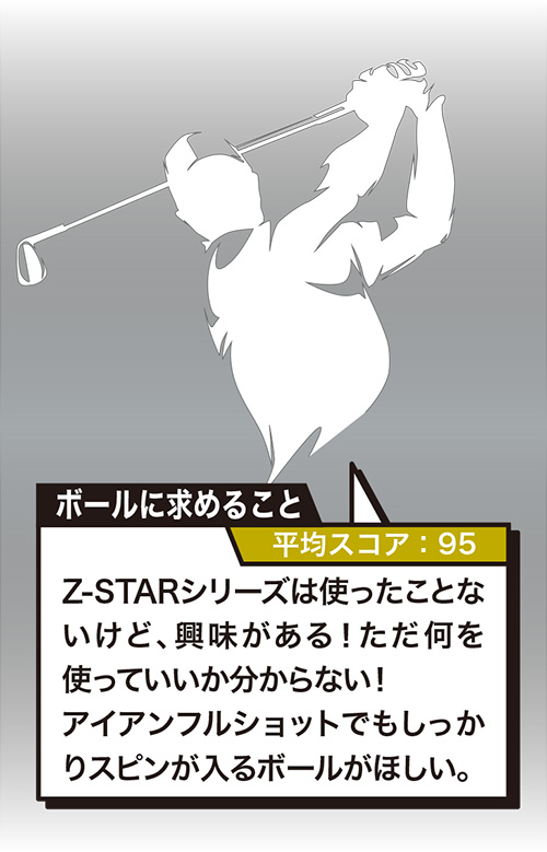 ダンロップ スリクソン Z-STAR ◆ ダイヤモンド ゴルフボール 5ダース/60球【即納】