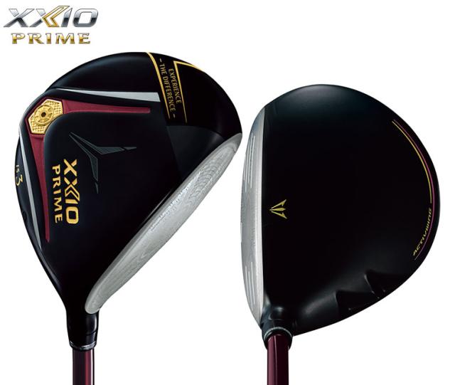 XXIO PRIME SP-800 ダンロップ ゼクシオ 3W 楽天市場】ダンロップ