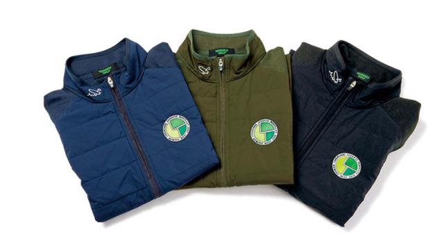 【3点セット】ゴッデス ゴルフ オリジナルベスト モックネック長袖シャツ ジップパーカー ウェアセットの通販は 【3点セット】ゴッデス ゴルフ オリジナルベスト モックネック長袖シャツ ジップパーカー ウェアセットの通販は