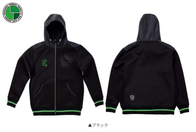 キャロウェイ　パーカー　スカート　モックネック　3点セット カジュアルゴルフドットコムby PALM SPRINGSにCallaway Apparel