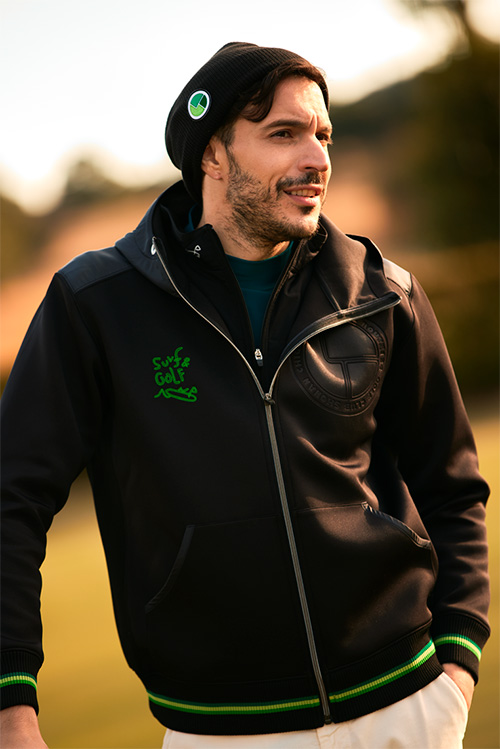 【3点セット】ゴッデス ゴルフ オリジナルベスト モックネック長袖シャツ ジップパーカー ウェアセットの通販は 【3点セット】ゴッデス ゴルフ オリジナルベスト モックネック長袖シャツ ジップパーカー ウェアセットの通販は