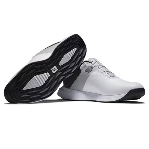 フットジョイ 56938 プロライト ボア スパイクレス ゴルフシューズ