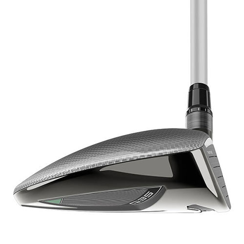レディース】テーラーメイド Qi35 MAX LITE フェアウェイウッド ELDIO