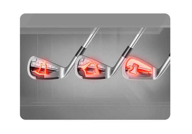 テーラーメイド P790 P790(2019) アイアン N.S.PRO MODUS3 TOUR 105