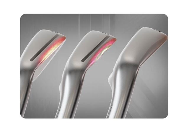 P790 アイアン6本 P〜5番モーダス105S テーラーメイド P790 ('25