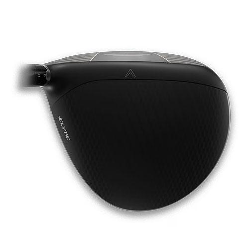 キャロウェイ エリート ドライバー ベンタス グリーン 50 for Callaway