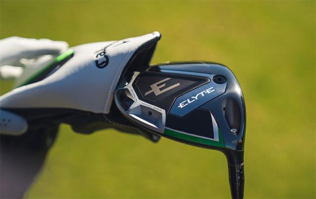 キャロウェイドライバー Aiスモーク スピーダー バイオレット 50X