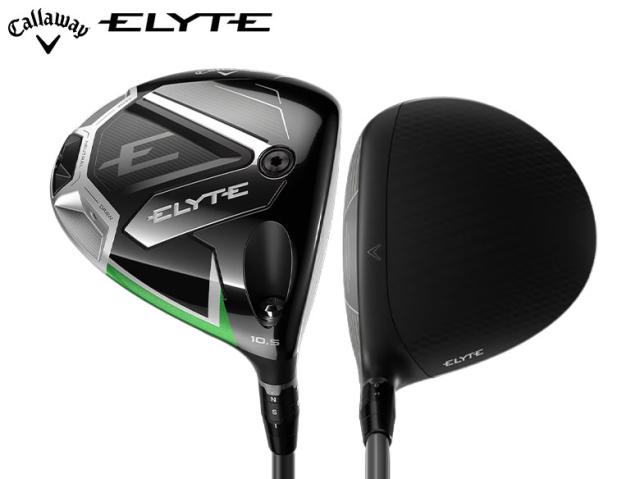 キャロウェイ ELYTE 10.5° スピーダーNX バイオレット 40S