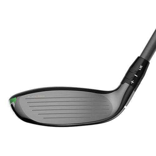 キャロウェイ エリート ユーティリティー ベンタス グリーン 50 for Callaway カーボンシャフト【即納】_3