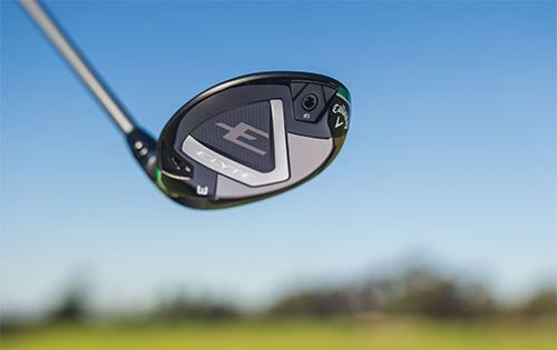 キャロウェイ エリート ユーティリティー ベンタス グリーン 50 for Callaway カーボンシャフト【即納】_10