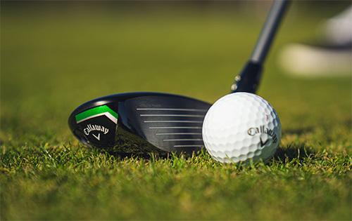 キャロウェイ エリートX ユーティリティー ベンタス グリーン 50 for Callaway カーボンシャフト【即納】_12
