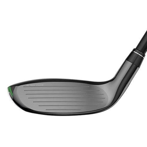 キャロウェイ エリート マックス ファスト ユーティリティー LIN-Q GREEN 40 for Callaway カーボンシャフト