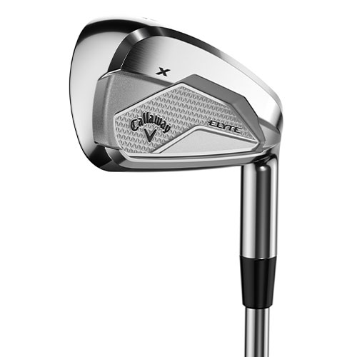 キャロウェイ エリートX アイアンセット 5本組(6-P) N.S.PRO 950GH neo スチールシャフト【即納】