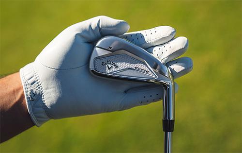 Callaway ELYTE アイアンセット 6本 未使用 850neo S 楽天市場】キャロウェイ ELYTE X アイアン 5本セット（#6～9,PW） N.S.
