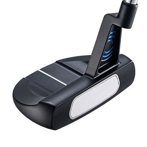 オデッセイ Ai-ONE TRI-BEAM #5CS センターシャフト パター ストローク