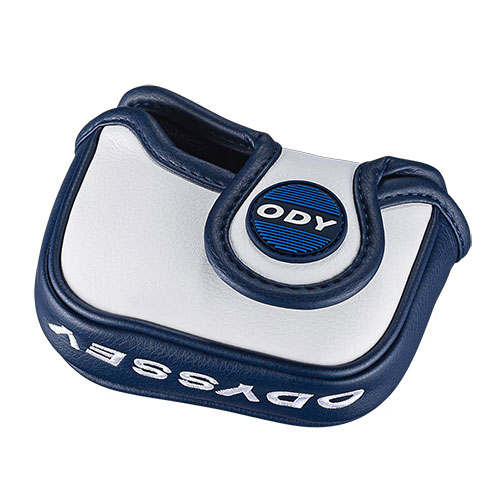 オデッセイ Ai-ONE TRI-BEAM #5CS センターシャフト パター ストローク