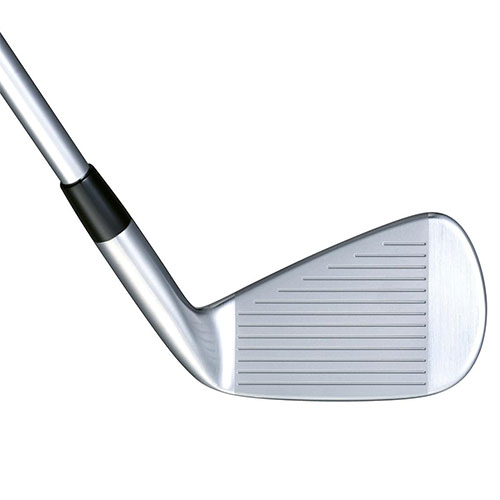 【レフティー/左用/カスタムスペック】ブリヂストン 242CB+ アイアンセット 5本組(6-P) N.S.PRO 950GH neo スチールシャフト【即納】