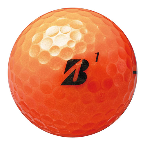 【送料無料】ブリヂストン EXTRA SOFT X5WXJ ゴルフボール 3ダース/36球【即納】