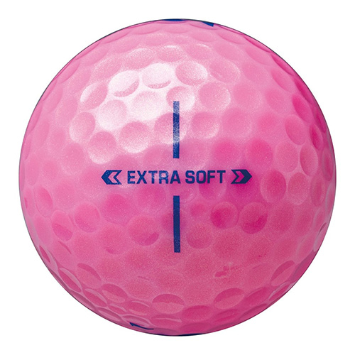 【送料無料】ブリヂストン EXTRA SOFT X5WXJ ゴルフボール 3ダース/36球【即納】