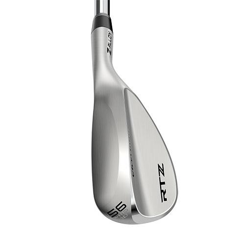 RTZ　左用　レフティ　ウェッジ　クリーブランド　　左　S200 左 RTZ 左用 レフティ ウェッジ クリーブランド 左 S200 レフティー