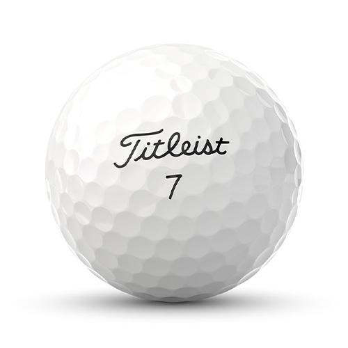 Titleist Pro V1 ゴルフボール 2ダース Pro V1 【2025年モデル】【2ダースセット】 ゴルフ ボール