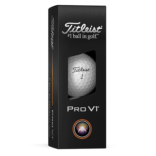 タイトリスト PRO V1 ゴルフボール 3ダース/36球【即納】
