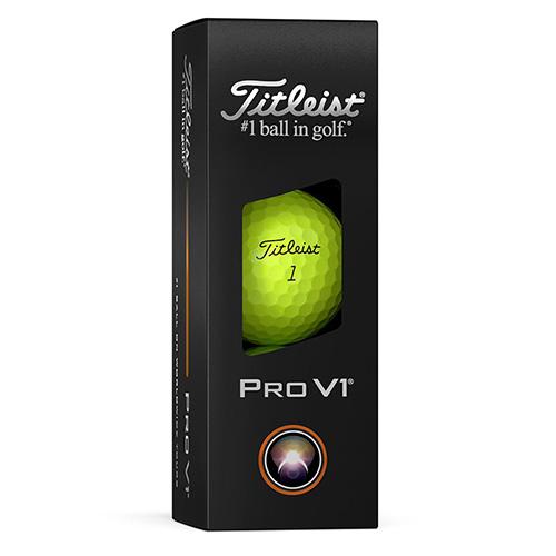 Titleist Pro V1 ゴルフボール 2ダース 新品未使用 タイトリスト プロ