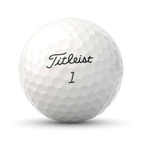 タイトリスト PRO V1 ゴルフボール 2ダース/24球【即納】 Titleist Pro
