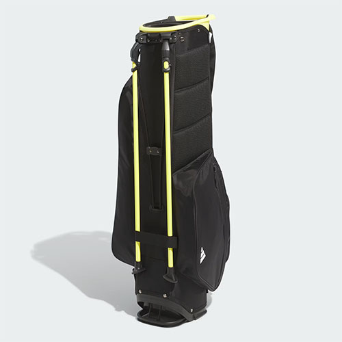 ゴルフ　キャディバック　アディダス　adizero アディゼロ　NT0398 アディダス adizero キャディバッグ ゴルフ キャディバック アディダス