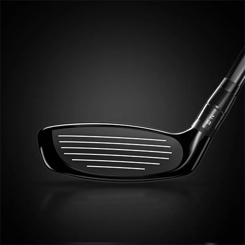 タイトリスト GT2 ユーティリティー TENSEI 1K BLUE HY 65